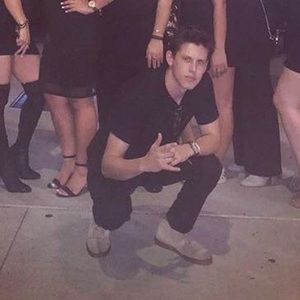 Meet your Posher, Joseph